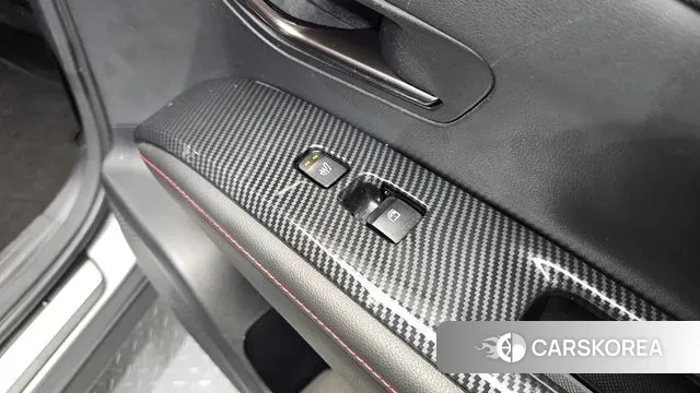 Hyundai Tucson (NX4) id 3550893 из Кореи 10