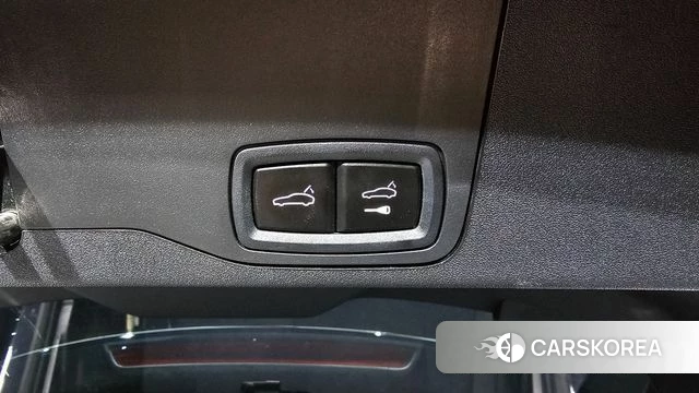 Porsche Taycan id 4248136 из Кореи 10