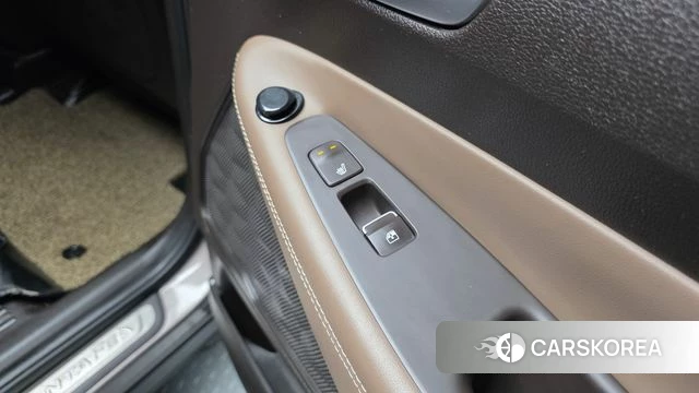Hyundai Santa Fe TM id 4557768 из Кореи 10