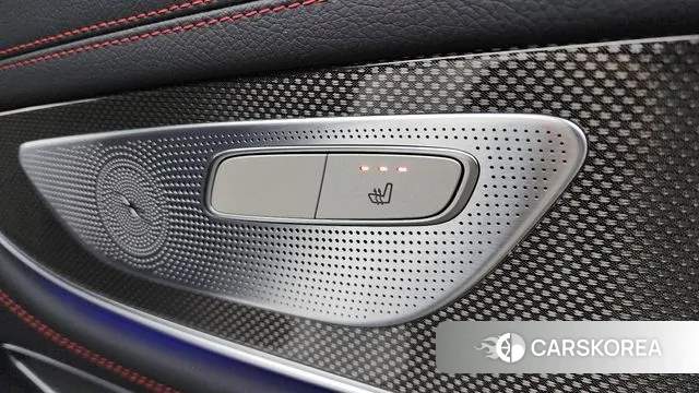 Mercedes-Benz CLS-Class C257 id 3523932 из Кореи 10