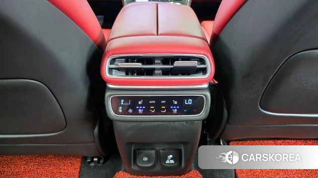 Genesis GV80 Coupe id 4571640 из Кореи 10