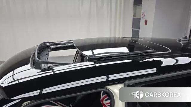 Mini Cooper Clubman id 3764686 из Кореи 10