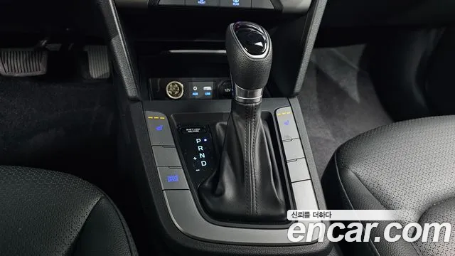 Hyundai Avante AD id 2672349 из Кореи 10