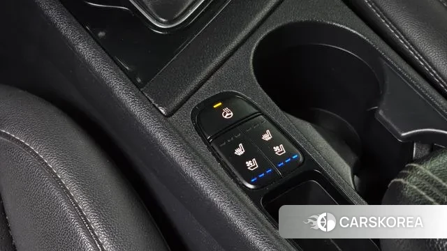 Kia Niro id 3480285 из Кореи 10