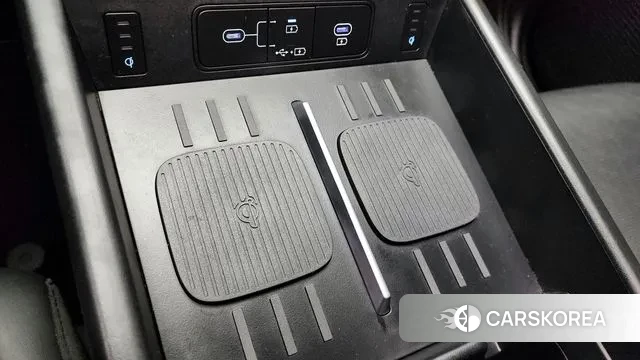 Hyundai Santa Fe (MX5) id 3400098 из Кореи 10