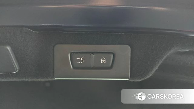 Maserati Quattroporte id 4520137 из Кореи 10