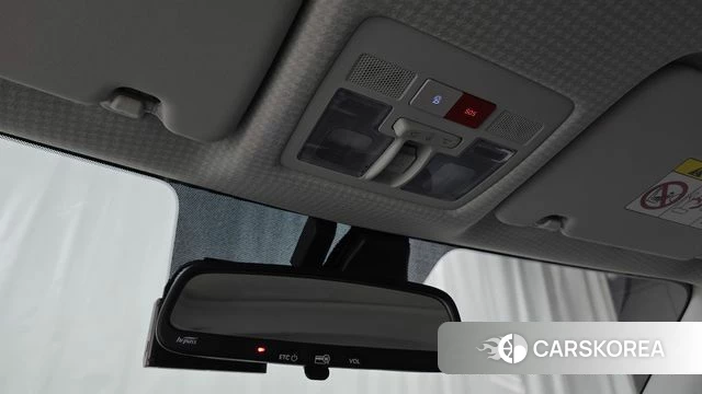 Hyundai Casper id 3903471 из Кореи 10