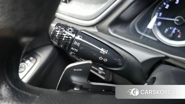 Hyundai Sonata (DN8) id 4693802 из Кореи 10