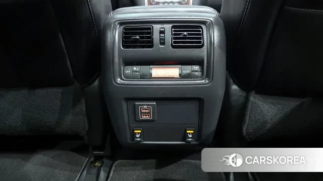 Nissan Pathfinder 4th Generation id 3090684 из Кореи 10