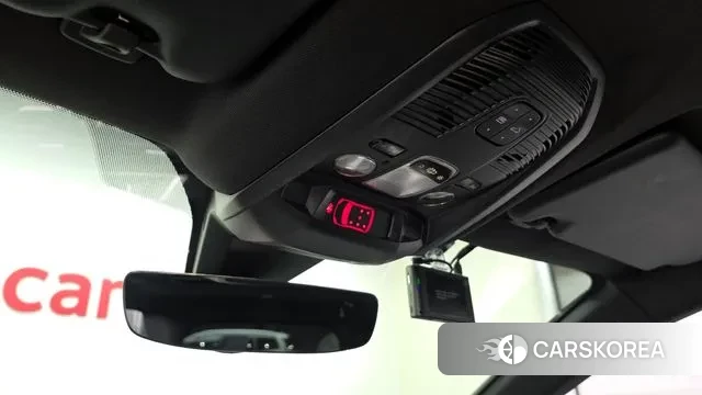 Peugeot 5008 second generation id 3007584 из Кореи 10