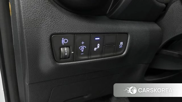 Hyundai Kona id 3966072 из Кореи 10