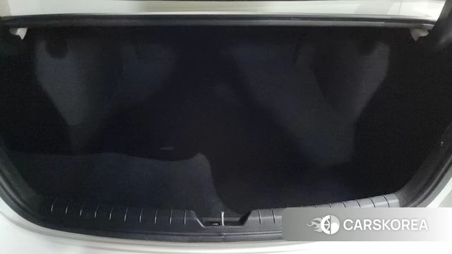 Kia K5 3rd generation id 4603775 из Кореи 10