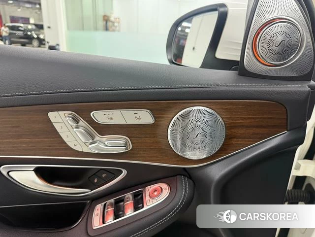 Mercedes-Benz GLC id 4333331 из Китая 10