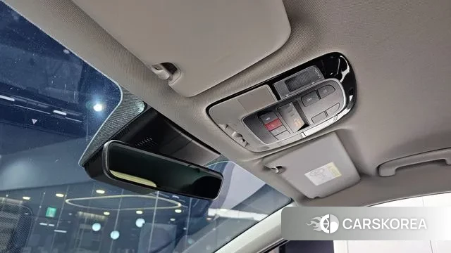 Hyundai Tucson Hybrid (NX4) id 3650229 из Кореи 10