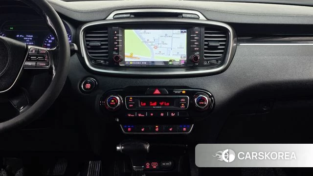 Kia The New Sorento id 4339813 из Кореи 10