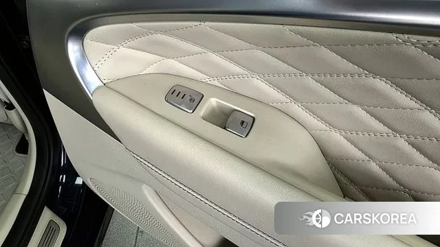 Genesis G70 id 3336289 из Кореи 10