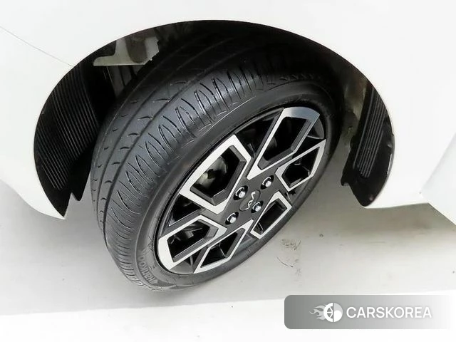 Kia The New Kia Ray id 4433182 из Кореи 10