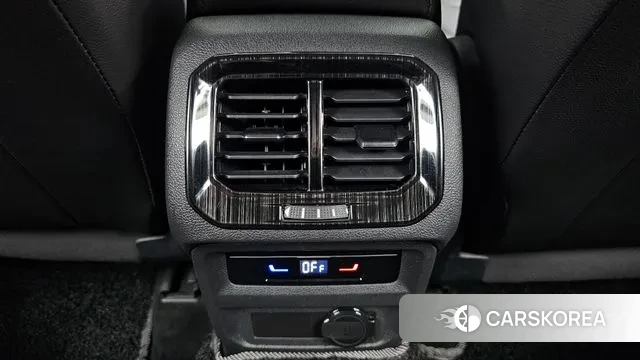 Volkswagen Tiguan second Generation id 3581316 из Кореи 10