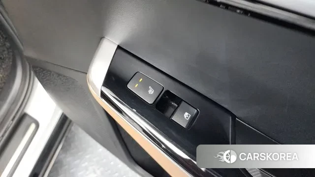 Kia EV6 id 3770582 из Кореи 10