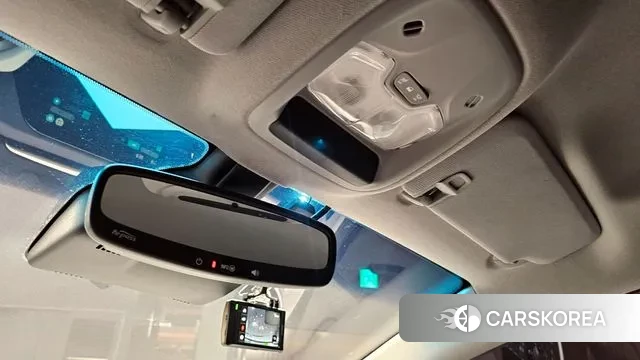 Chevrolet (GM Daewoo) Bolt EV id 3018354 из Кореи 10