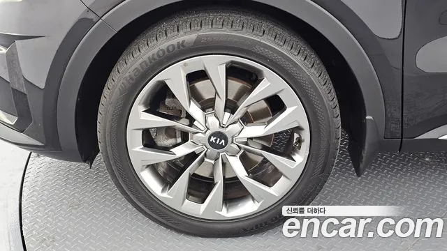 Kia Sorento 4th Generation id 2693671 из Кореи 10