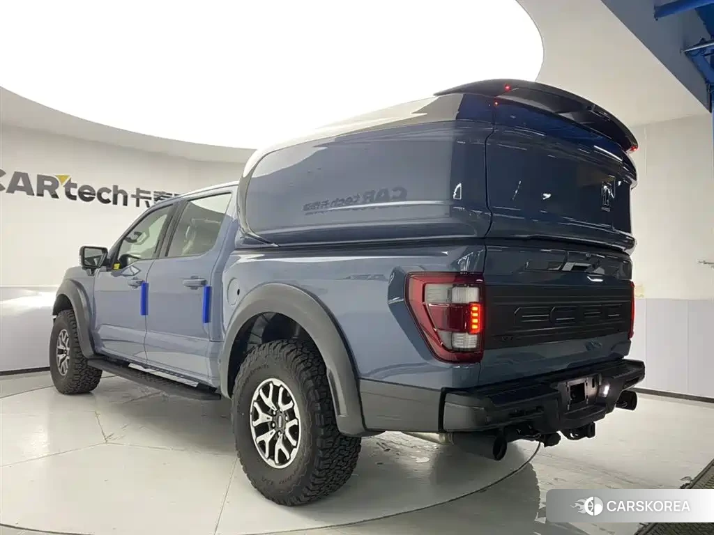 Ford F-150 Raptor id 4514297 из Китая 10