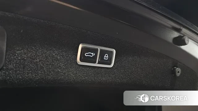 Genesis G80 (RG3) id 3289631 из Кореи 10