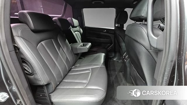 Ssangyong Rexton Sports Cannes id 4836421 из Кореи 10