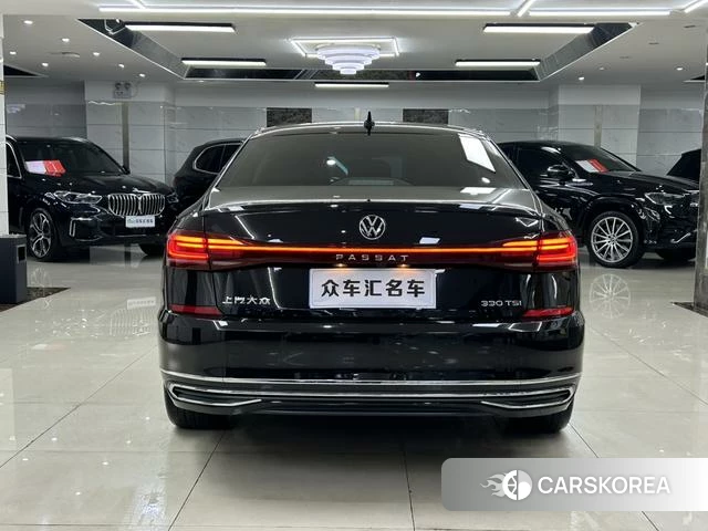 Volkswagen Passat id 4255917 из Китая 10