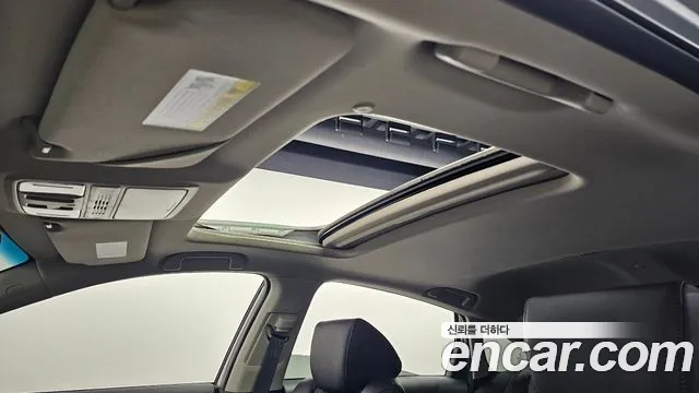 Honda Accord 10th Generation id 2850205 из Кореи 10