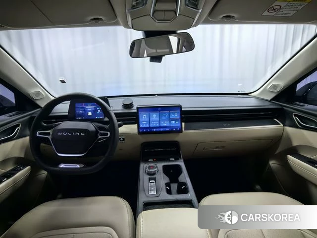 Wuling Automobile Wuling Starlight PHEV id 4254229 из Китая 10