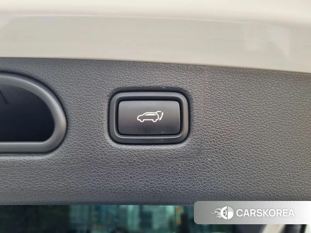 Hyundai All New Tucson id 3936454 из Кореи 10