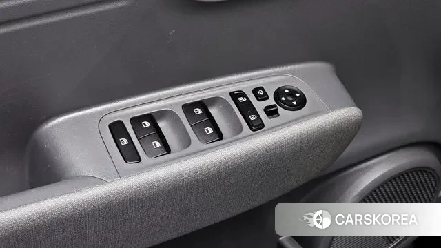 Hyundai Casper id 3550938 из Кореи 10