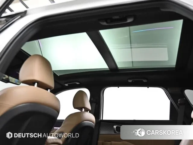 Kia The New Sorento 4th Generation id 3405487 из Кореи 10