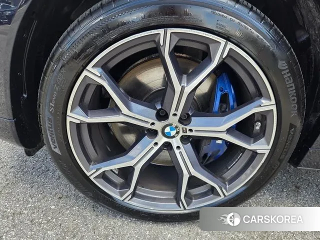 BMW X6 (G06) id 3013323 из Кореи 10