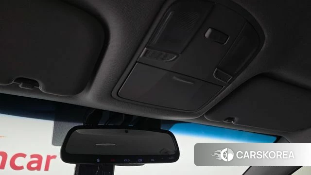 Hyundai Ionic Hybrid id 3936909 из Кореи 10