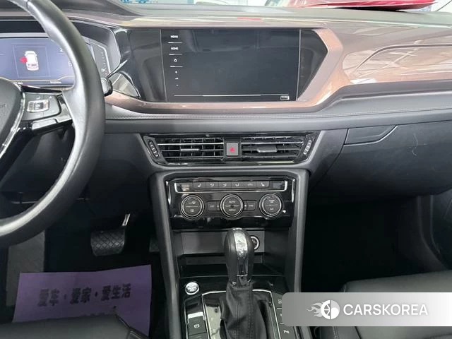 Volkswagen Tuyue id 3869961 из Китая 10