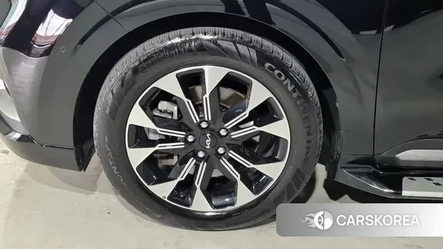 Kia Carnival 4th generation id 3752820 из Кореи 10