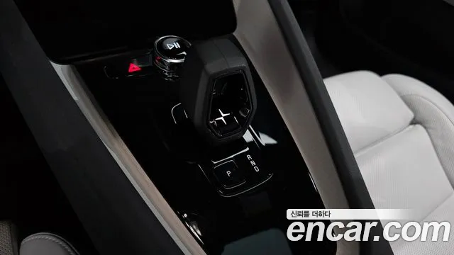 Polestar Polestar 2 id 2676802 из Кореи 10