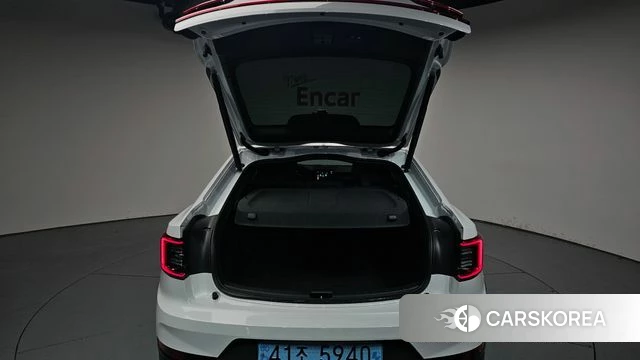 Polestar Polestar 2 id 4534497 из Кореи 10