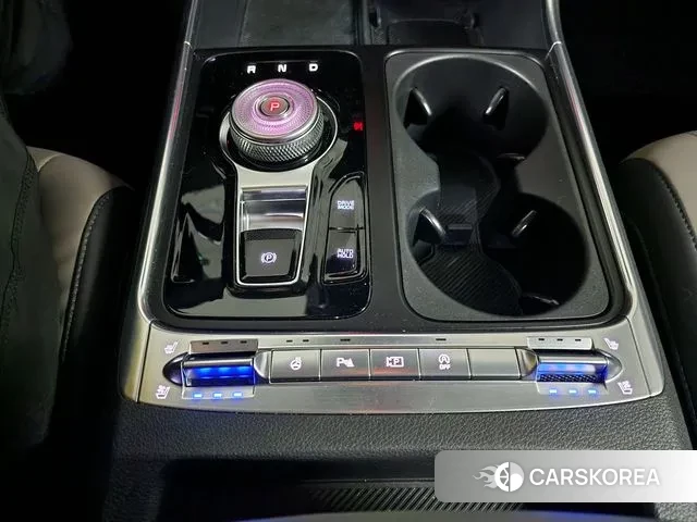 Kia The New Carnival 4th Generation id 3006926 из Кореи 10