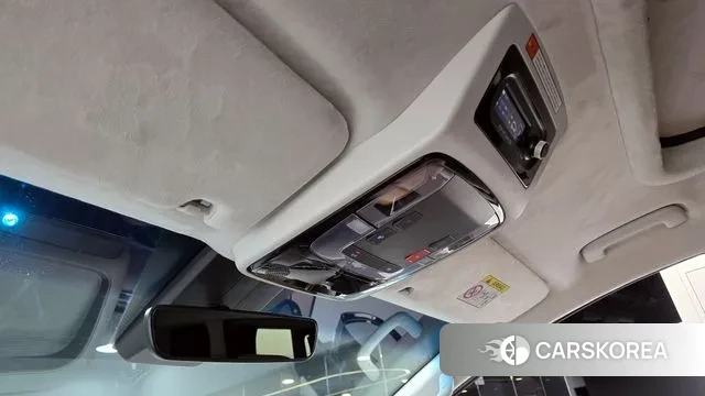 Hyundai Staria id 3549991 из Кореи 10