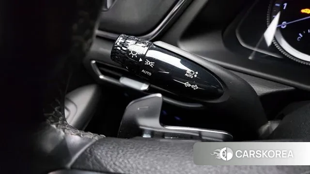 Hyundai Sonata (DN8) id 3291683 из Кореи 10