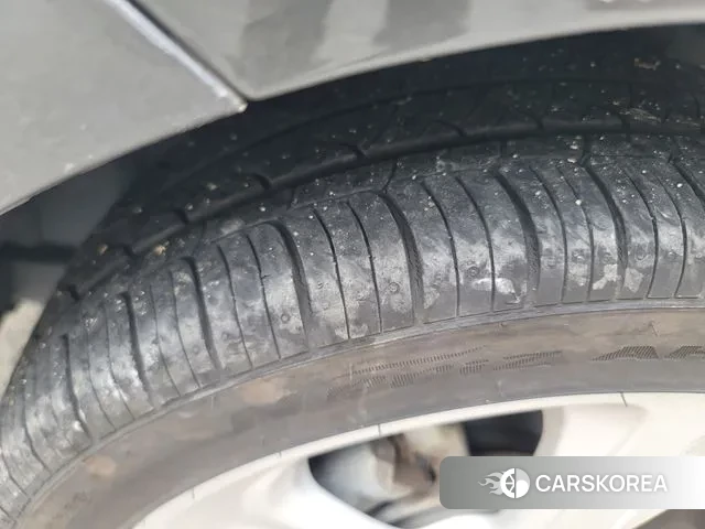 Chevrolet (GM Daewoo) The New Spark id 2902410 из Кореи 10