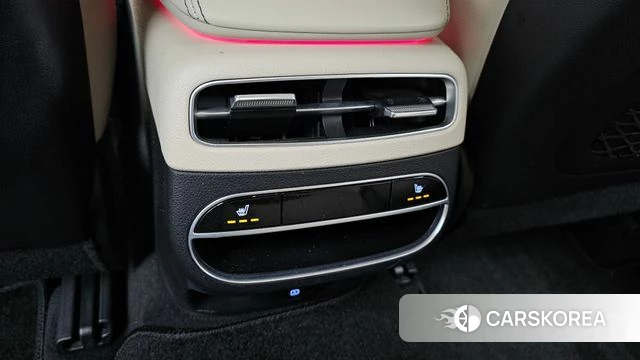 Genesis GV70 id 4671015 из Кореи 10