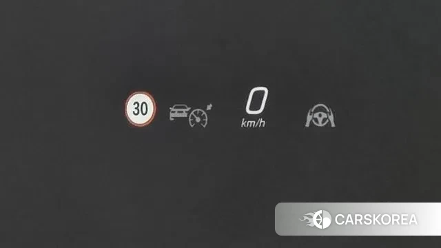 Mercedes-Benz EQS SUV X296 id 3639130 из Кореи 10