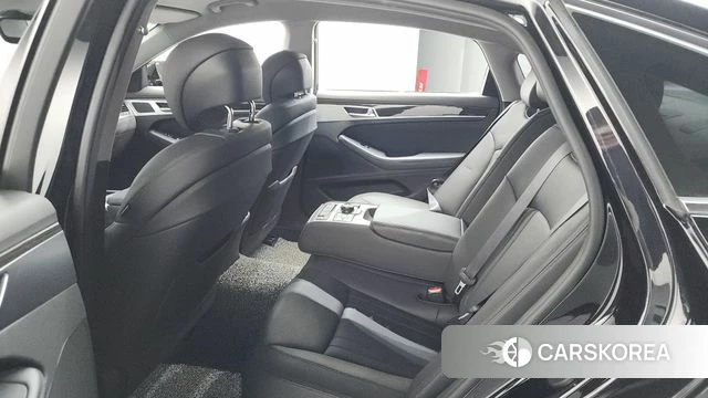 Genesis G80 id 3955314 из Кореи 10