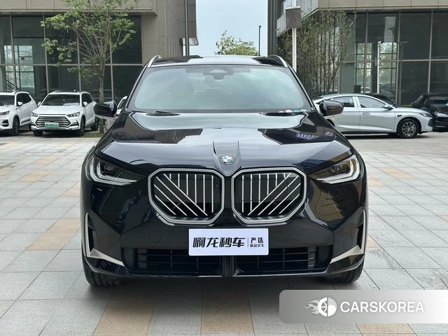 BMW X3 id 4264005 из Китая 10