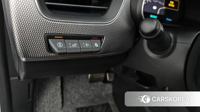 Renault Korea (Samsung) Arcana id 4527396 из Кореи 10