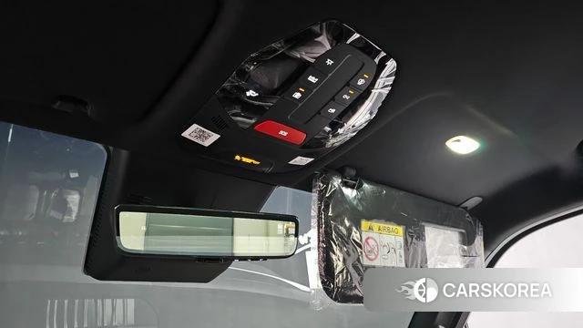 Kia Tasman id 4710503 из Кореи 10